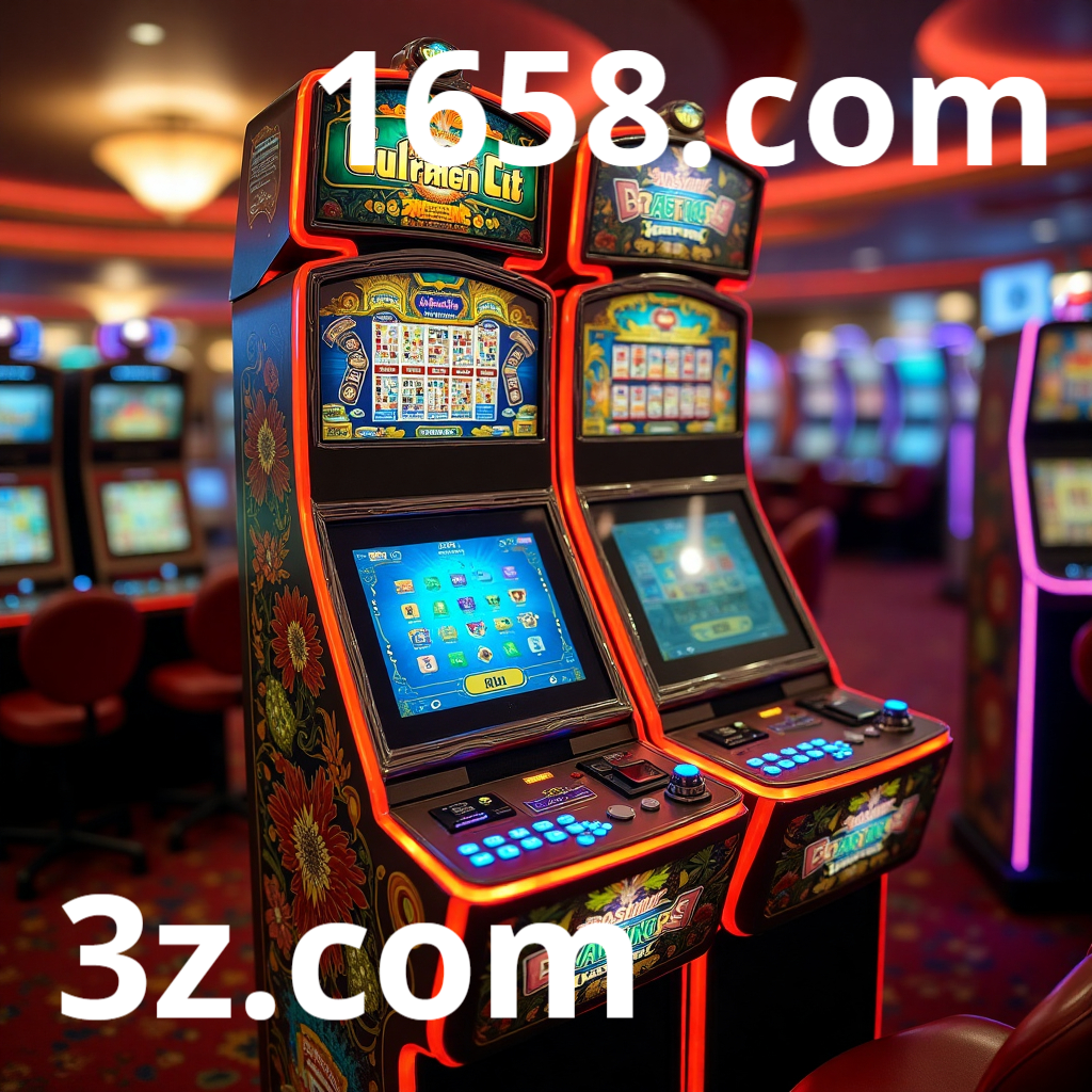 538bet game mais image